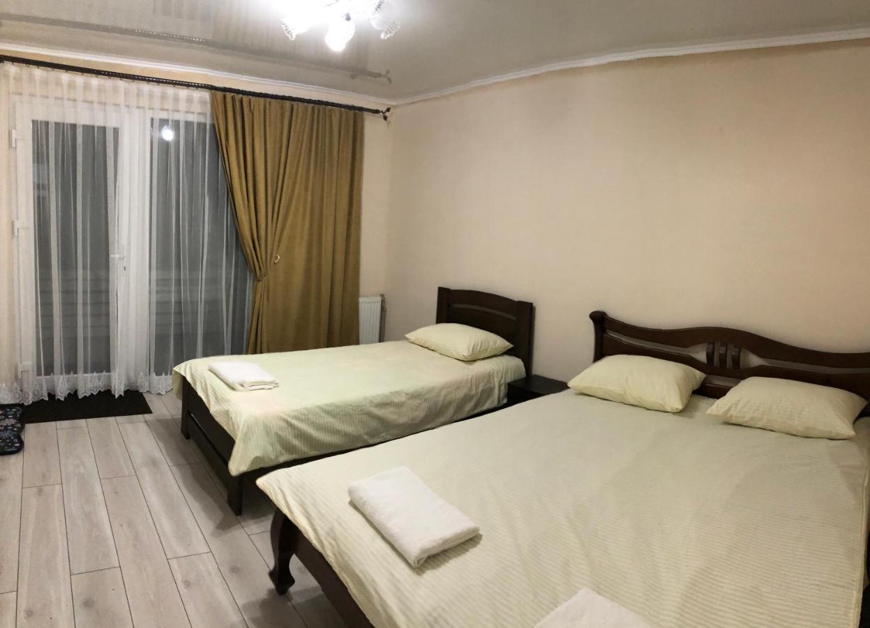 格拉克山林小屋 艾兹基 外观 照片