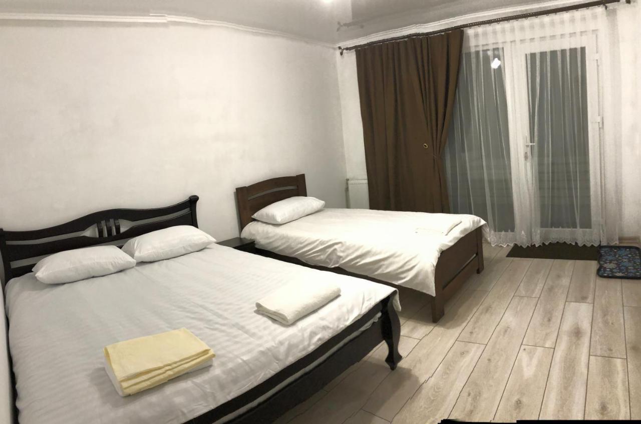 格拉克山林小屋 艾兹基 外观 照片
