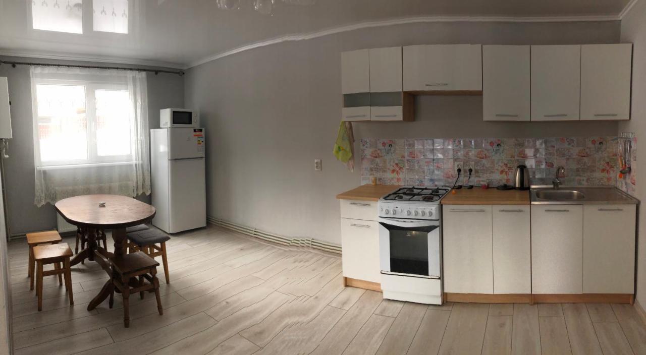 格拉克山林小屋 艾兹基 外观 照片